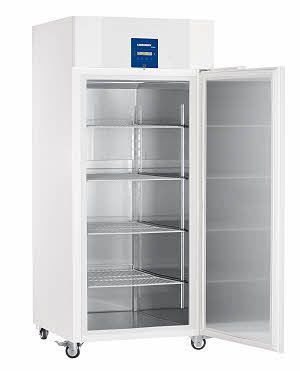 Laboratory freezer / cabinet / 1-door -35 °C ... -10 °C, 856 L | LGPv 8420 MediLine Liebherr