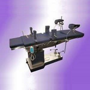 Orthopedic operating table / electrical ORTHOTAB- E Life Support Systems