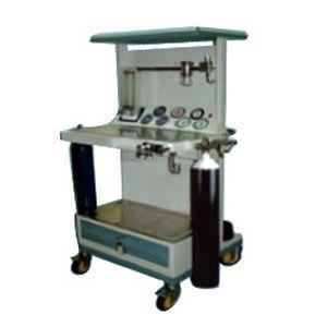 Anesthesia workstation Ultima Life Support Systems