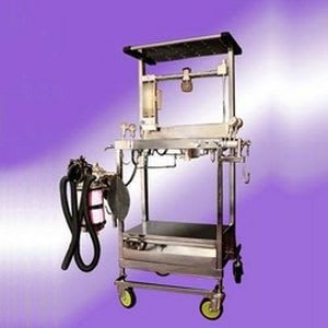 Anesthesia workstation Maxima Life Support Systems