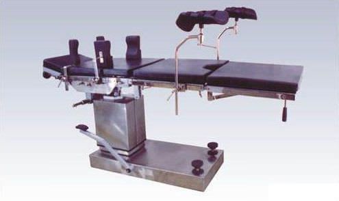 Orthopedic operating table / mechanical ORTHO TAB- C Life Support Systems