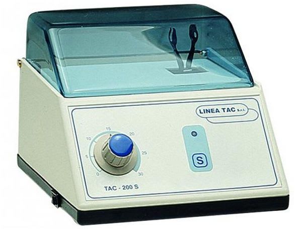 Dental amalgamator TAC 200/S LINEA TAC