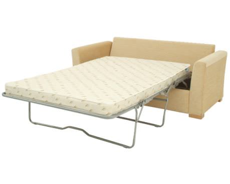 Healthcare facility sofa-bed SHELLK3907 Knightsbridge Furniture