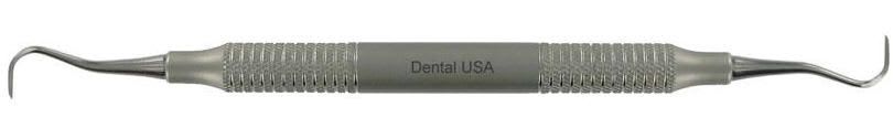 Curette dental scaler 6/7 | 1201 Dental USA