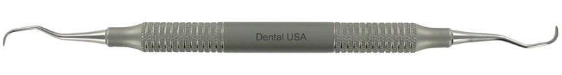 Dental curette / Gracey 1/2, GRACEY | 1601 Dental USA