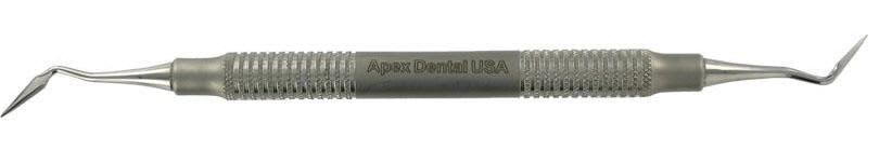 Dental surgical knife double Goldman-Fox | 1803 Dental USA
