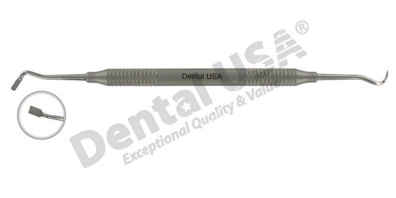 Dental scaler with band pusher 5855 Dental USA