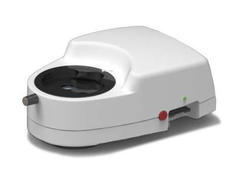 Digital camera / for laboratory microscopes / HD 5 Mpx | iVu S5 Labomed