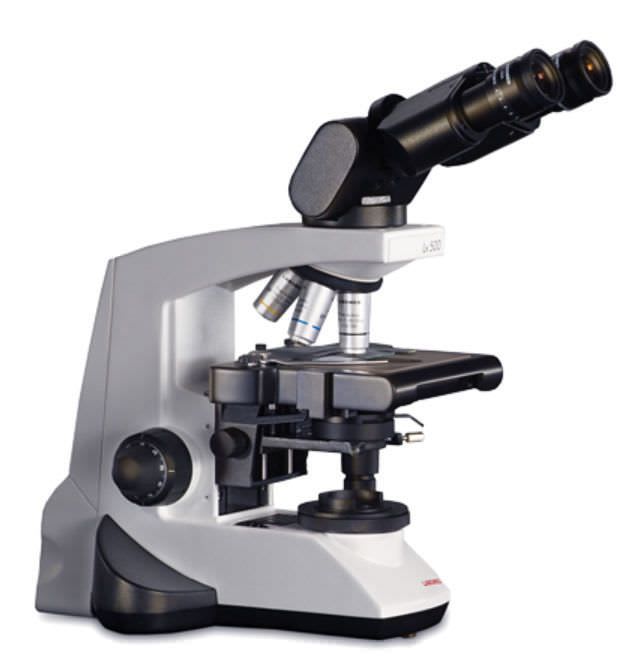 Laboratory microscope / optical / binocular Lx 500 Labomed