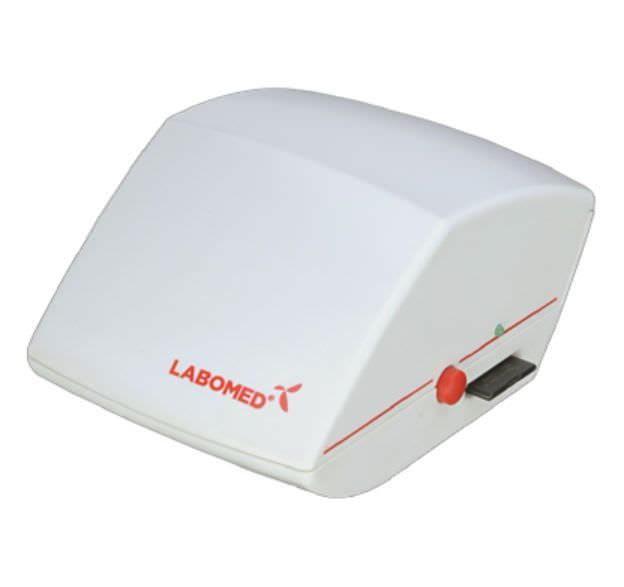Digital camera / for laboratory microscopes / HD / CMOS 5 Mpx | iVu 5100 Labomed