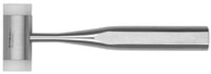Dental surgical mallet 18 cm | MAL1E Hu-Friedy
