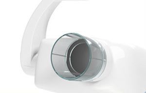 Dental x-ray generator (dental radiology) / digital / wall-mounted FOCUS Kavo