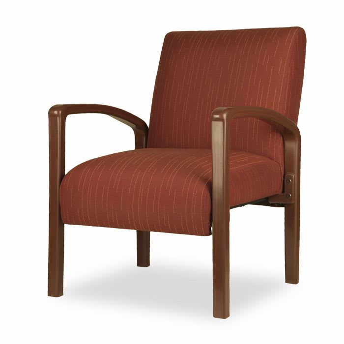 Chair with armrests Oslo Kwalu