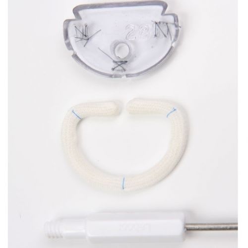 Valve annuloplasty ring / mitral Magis Labcor