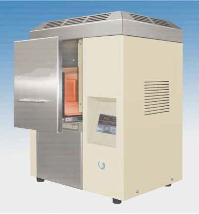 Sintering furnace / dental laboratory 1550°C | LD-Sinter S1plus Laserdentium