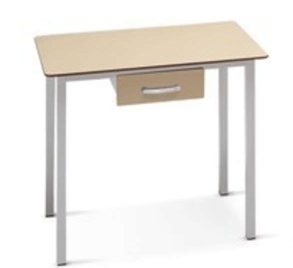 Work table / rectangular Serie D 200 KSP ITALIA