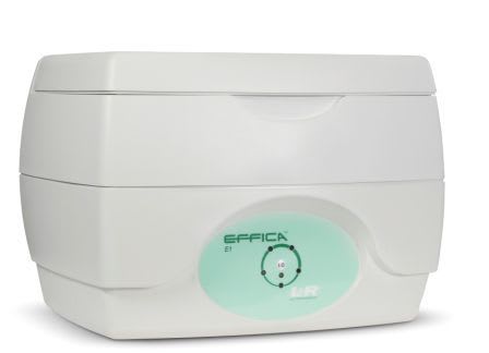 Medical ultrasonic bath / compact Effica™ L&R