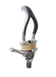 Hand prosthesis (upper extremity) / active mechanical / hook clamp / adult 555-SS Fillauer