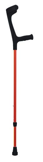 Forearm crutch / height-adjustable 222 KL Kowsky