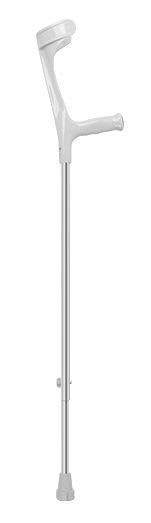 Forearm crutch / height-adjustable Standard 222 KS Kowsky
