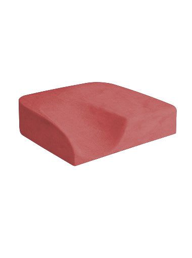 Seat cushion / foam / rectangular Arthrodesis Kowsky