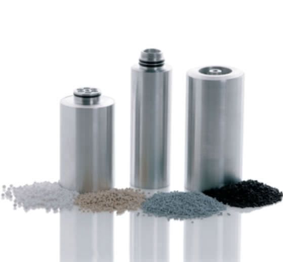 Laboratory filter cartridge / gas ECOCLEAN® KSI Filtertechnik