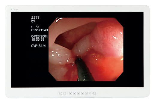 LCD display / high-definition / surgical 27", 2 MP, 14 bit | E270FBE Kostec