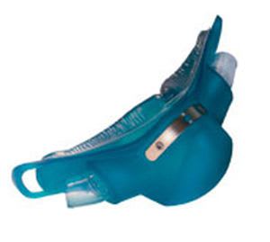 Artificial ventilation mask / CPAP / nasal Phantom® CareFusion