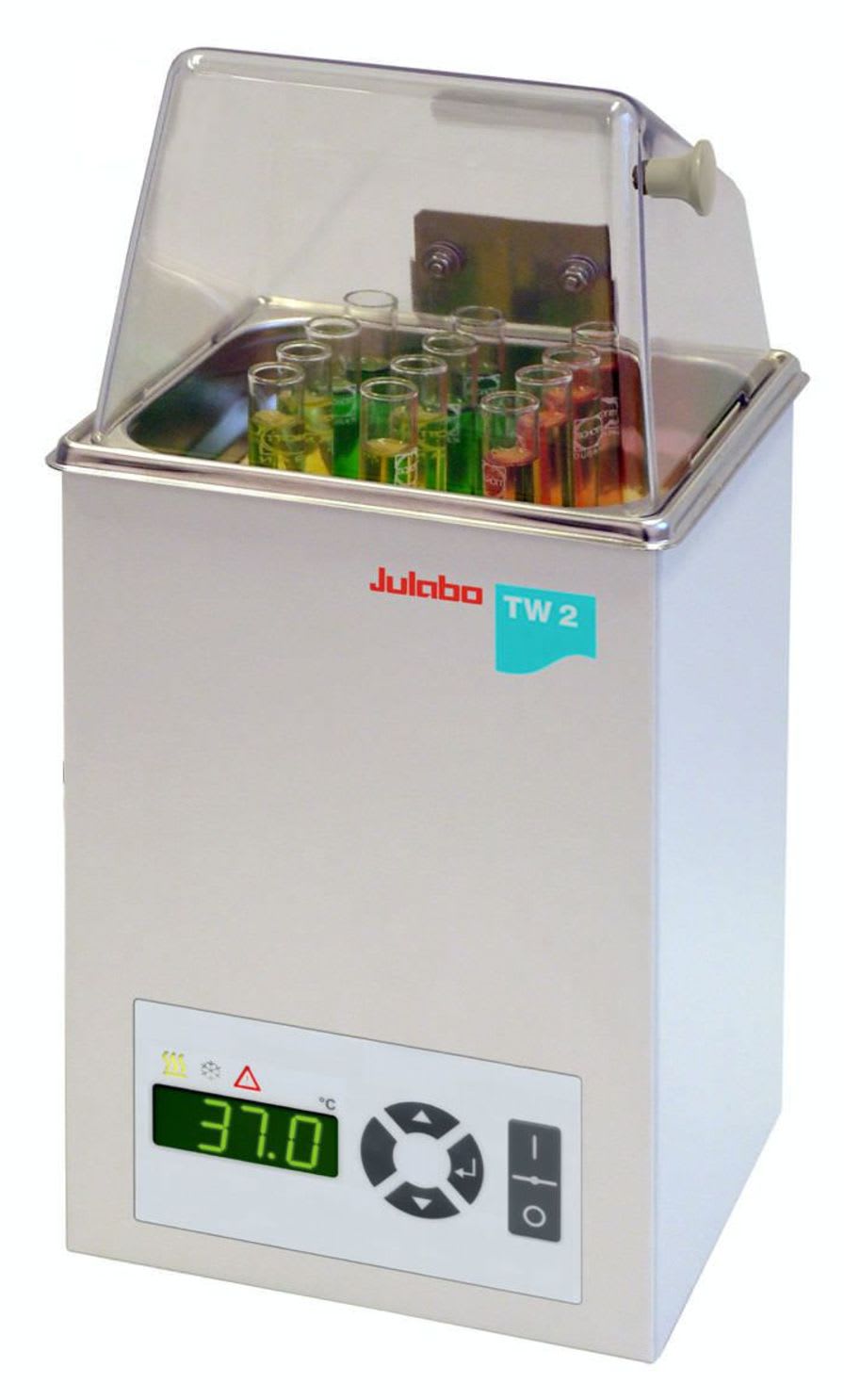 Laboratory shaker / bench-top / water-bath 20 °C ... 99.99 °C | TW2 Julabo
