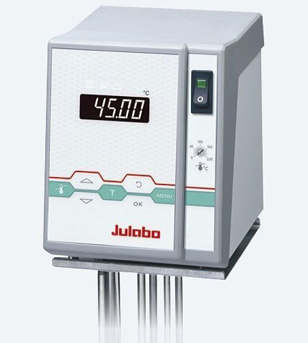Laboratory thermostat / immersion / digital +20 °C ... +200 °C | MA Julabo