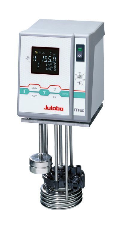 Laboratory thermostat / immersion / digital +20 °C ... +200 °C | ME Julabo