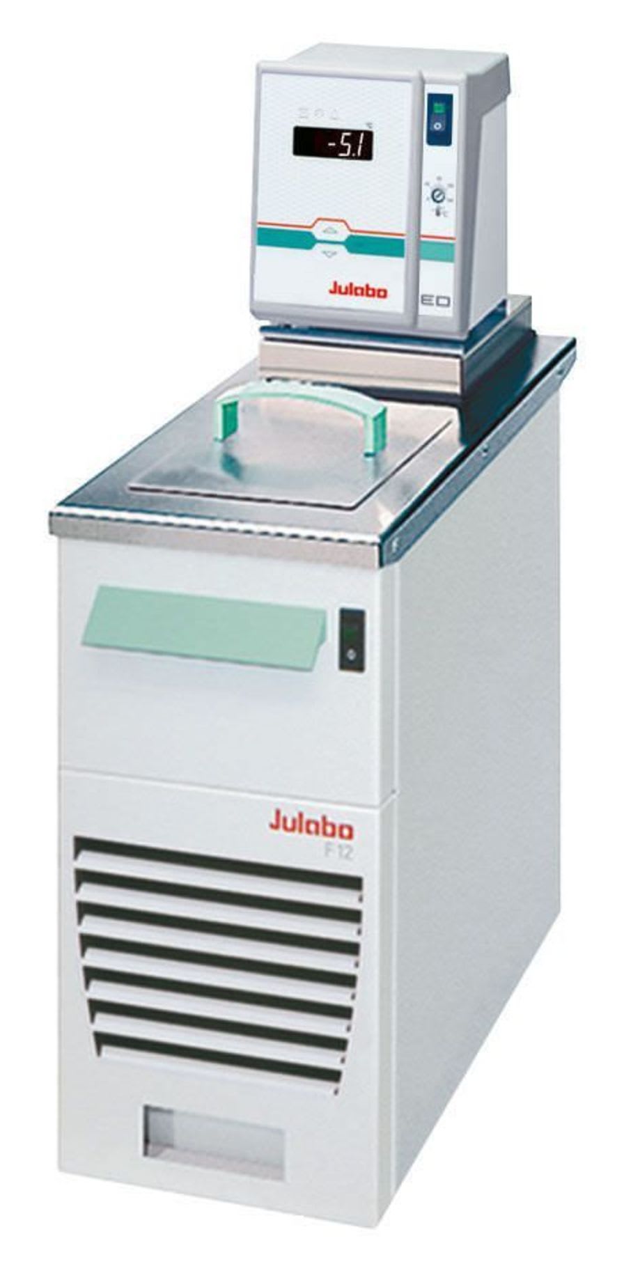 Circulating laboratory water bath / warming / refrigerated -20 °C ... +100 °C | F12-ED Julabo