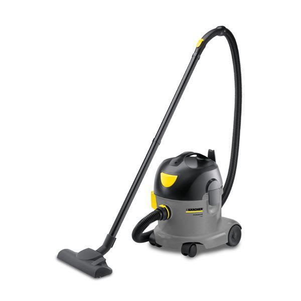 Mobile vacuum cleaner / for healthcare facilities T 10/1 KARCHER