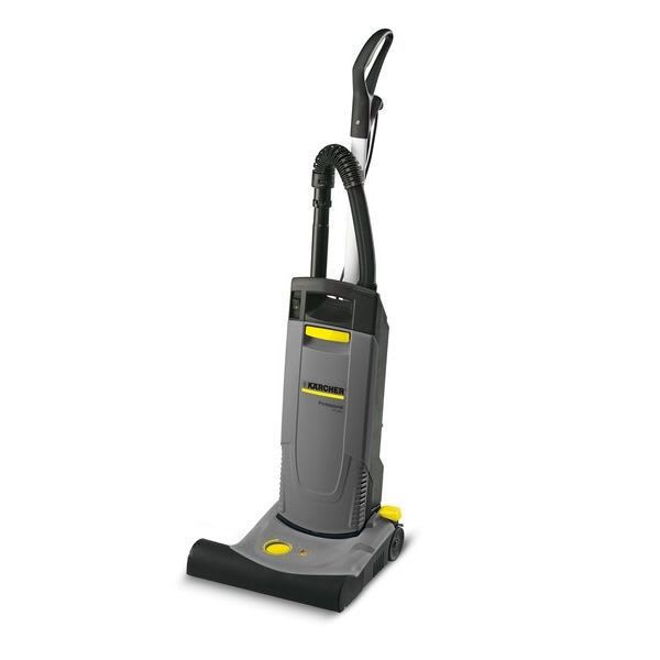 Mobile vacuum cleaner / for healthcare facilities CV 38/2 Adv KARCHER