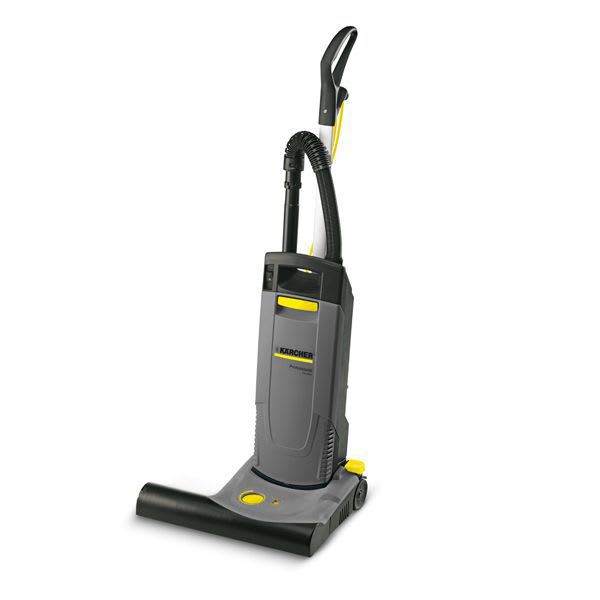 Mobile vacuum cleaner / for healthcare facilities CV 48/2 Adv KARCHER