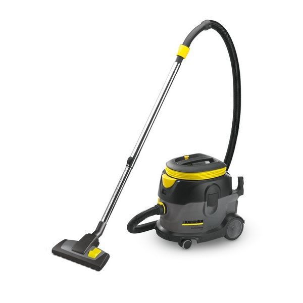 Mobile vacuum cleaner / for healthcare facilities T 15/1 HEPA KARCHER