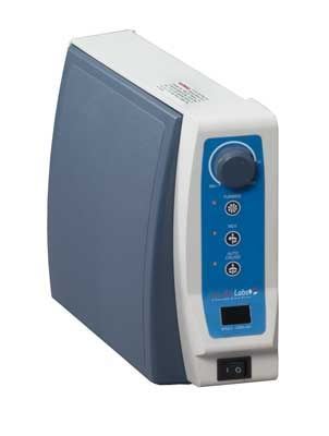 Dental laboratory micromotor control unit / knee-operated 1000 - 50000 rpm DentalEZ Group