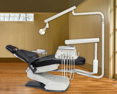 Dental treatment unit SU-6 DentalEZ Group