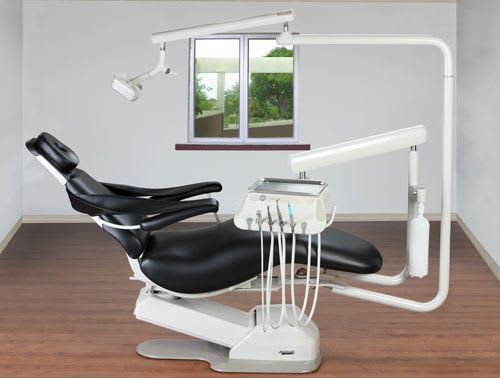 Dental treatment unit J-3 DentalEZ Group