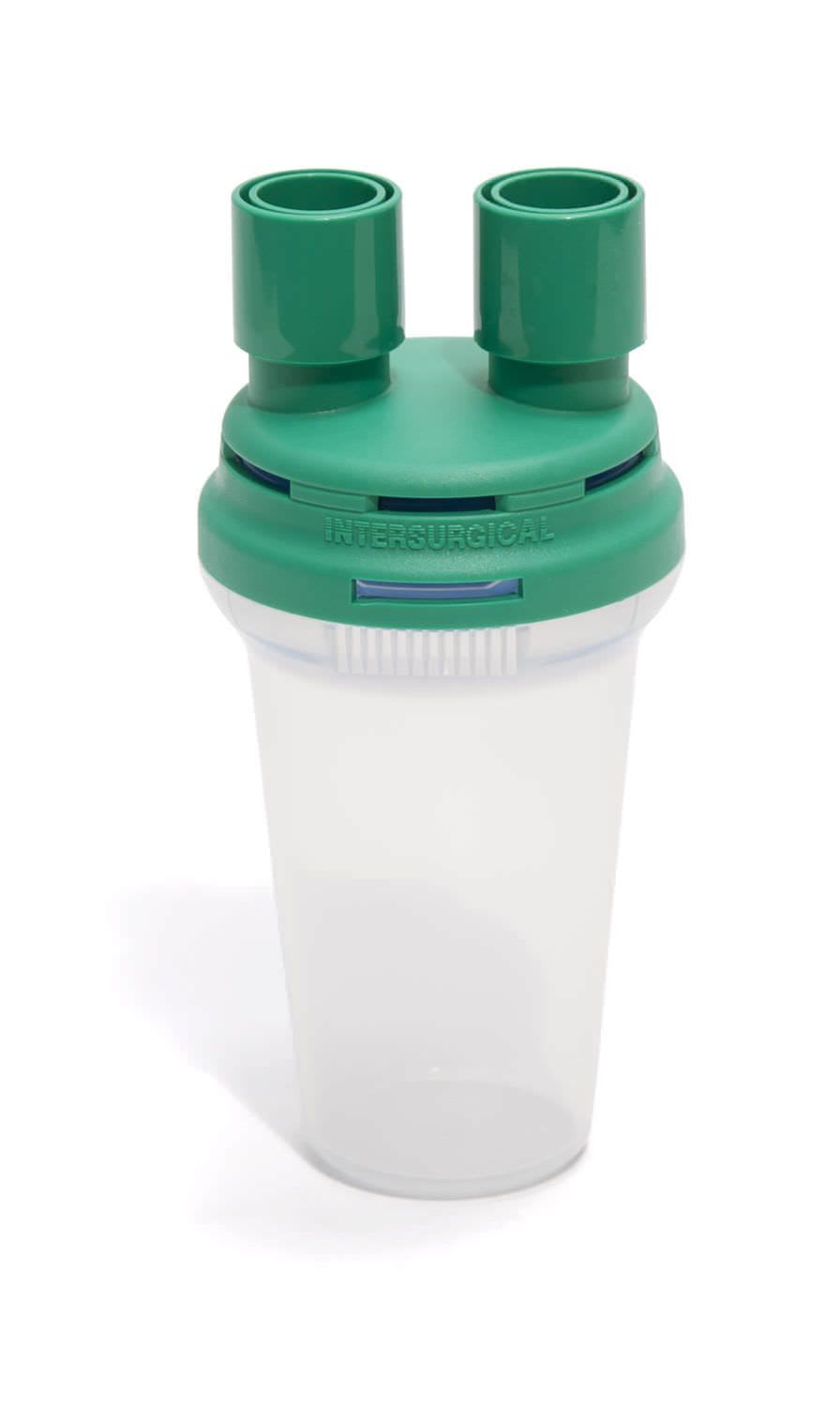 Water trap reusable 125 mL | 1912000 Intersurgical
