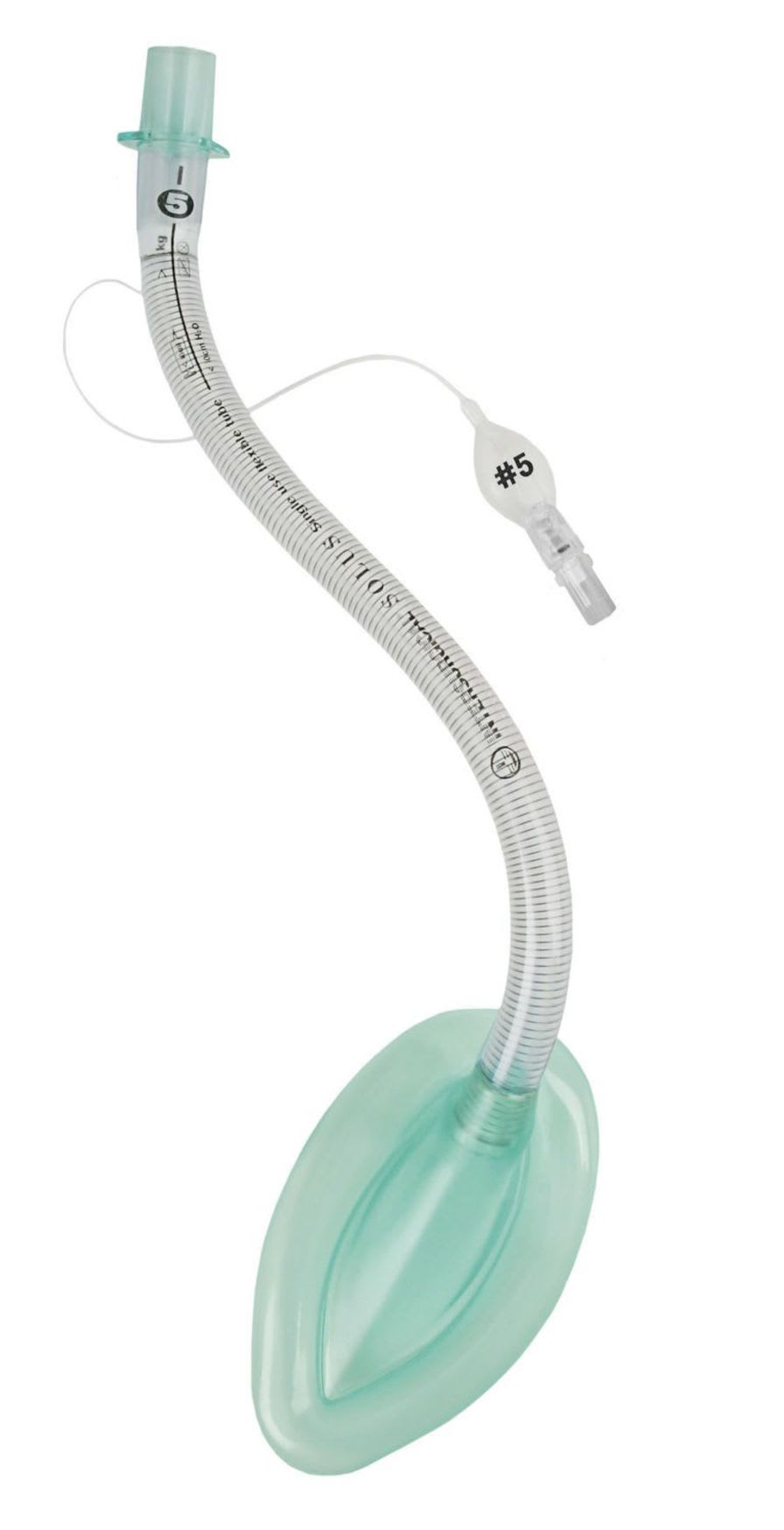 Laryngeal mask Solus™ Flexible Intersurgical