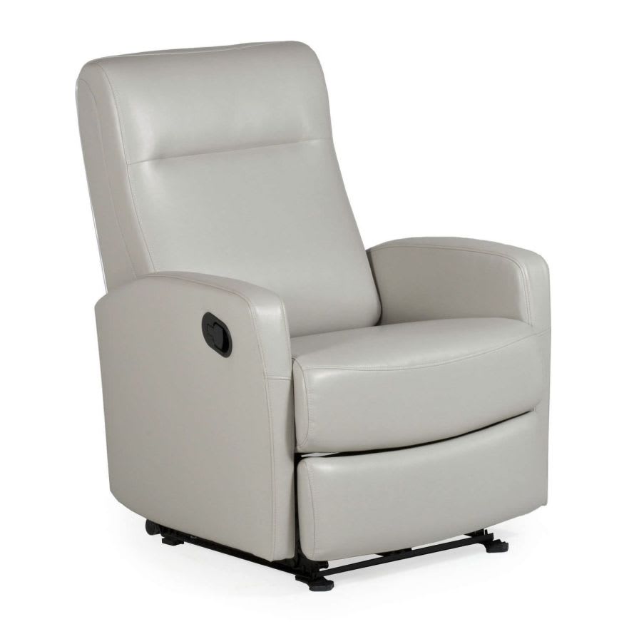 Medical sleeper chair with legrest / reclining / manual K-Komfort K9204, K-Komfort K9214 Knú Healthcare