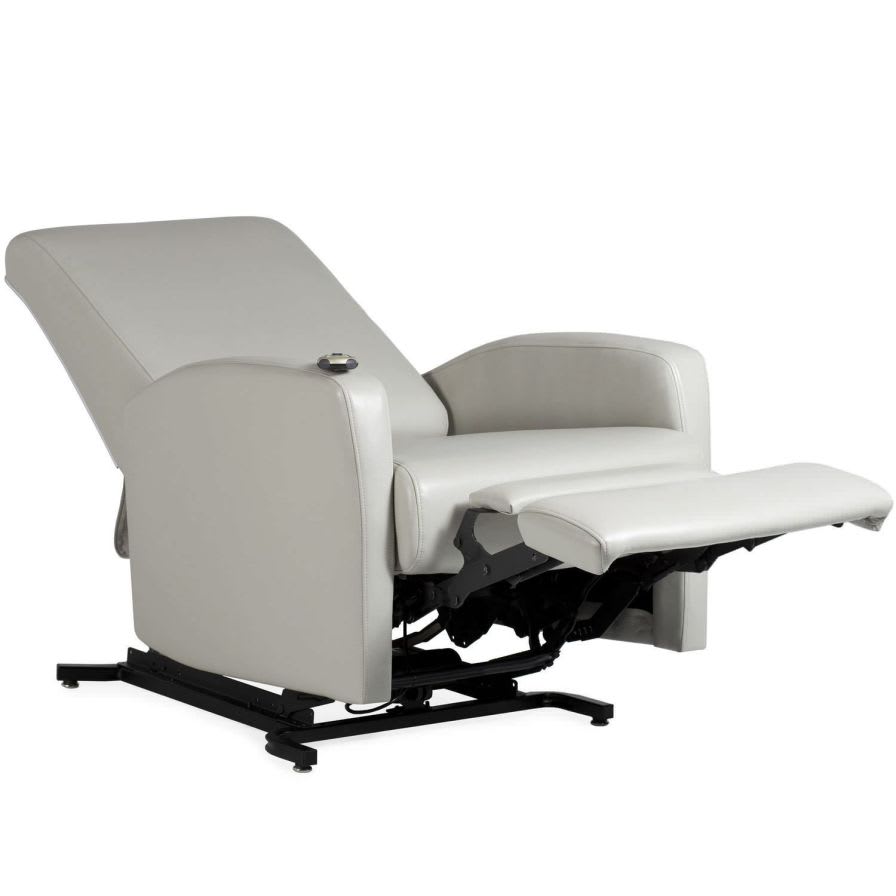 Medical sleeper chair with legrest / reclining / lifting / electrical K-Komfort K9P14 Knú Healthcare