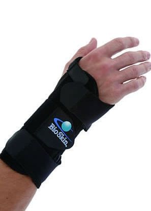 Wrist orthosis (orthopedic immobilization) BioSkin® DP2 Össur