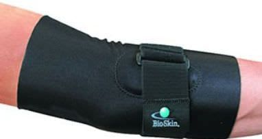 Elbow sleeve (orthopedic immobilization) / epicondylitis strap BioSkin® Össur
