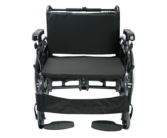 Electric wheelchair / interior / bariatric Blazer Karma Medical Products Co., Ltd