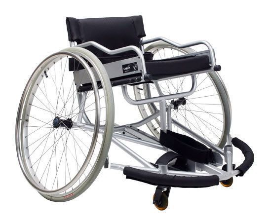 Active wheelchair KM-BK20 Karma Medical Products Co., Ltd