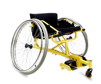 Active wheelchair KM-TN20 Karma Medical Products Co., Ltd