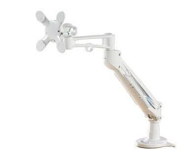Medical monitor support arm MA5000WH-1-L ISE Group