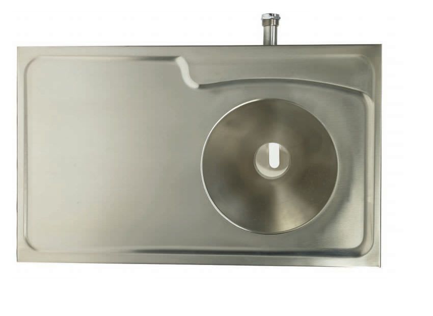 Stainless steel sink Kenyon